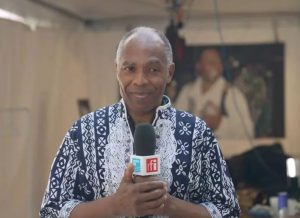 Femi Kuti 